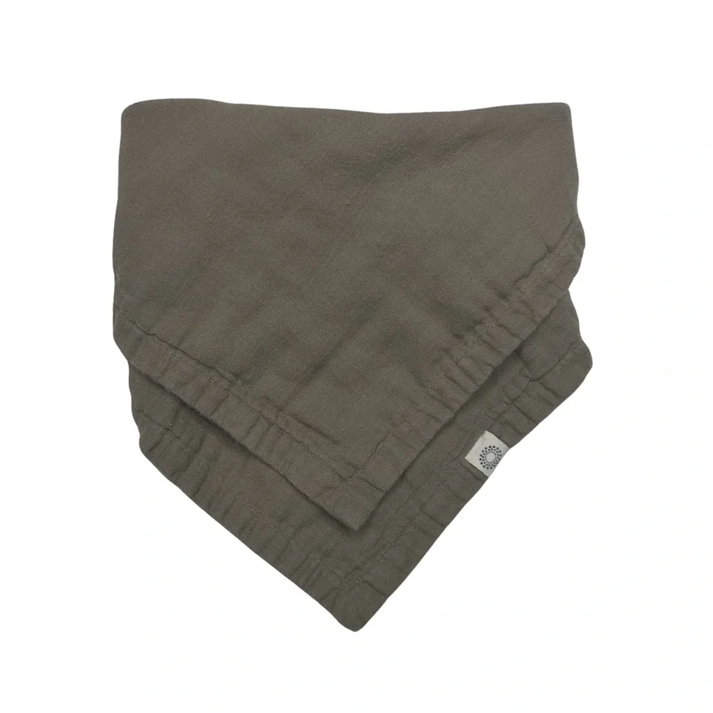 Indi By Kishu Baby Bib